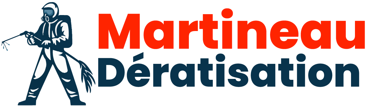Martineau Dératisation - dératisation à Paris (75)